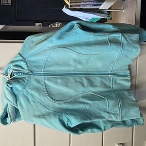 Lululemon Scuba Hoodie